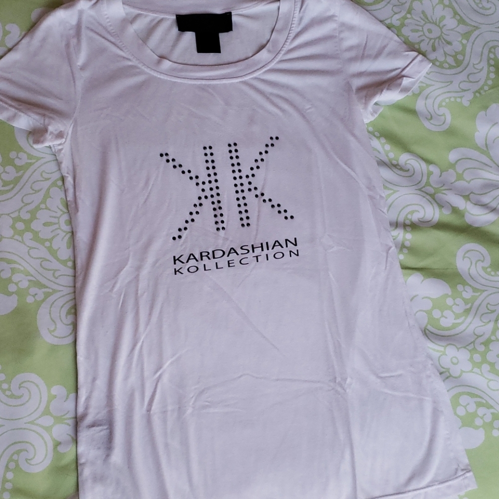 Kardashian Kollection Tshirt